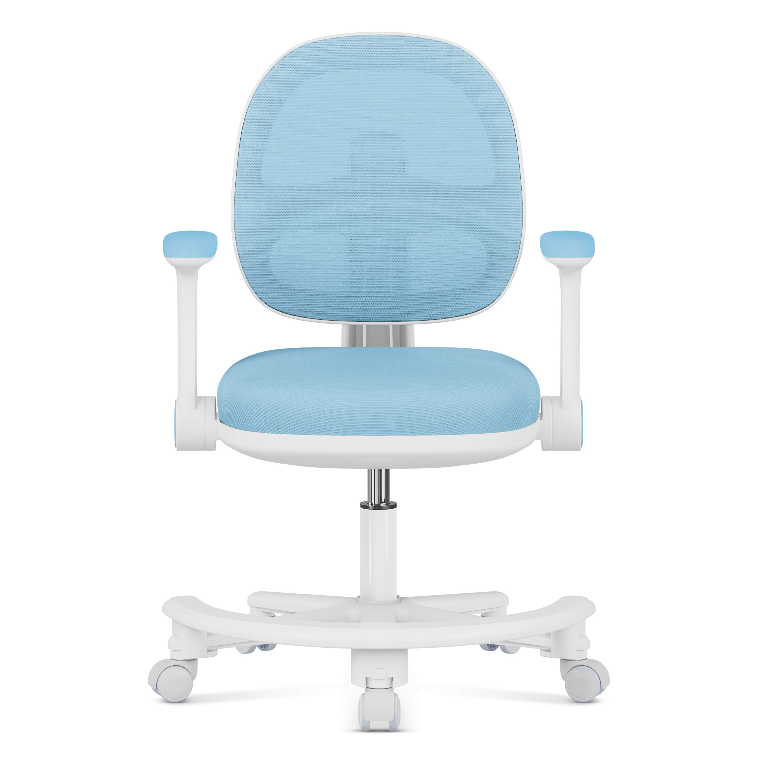 Ergonomická dětská židle k psacímu stolu Mark Adler Junior 3.6 Blue