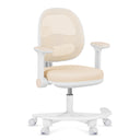 Ergonomická dětská židle k psacímu stolu Mark Adler Junior 3.6 Beige