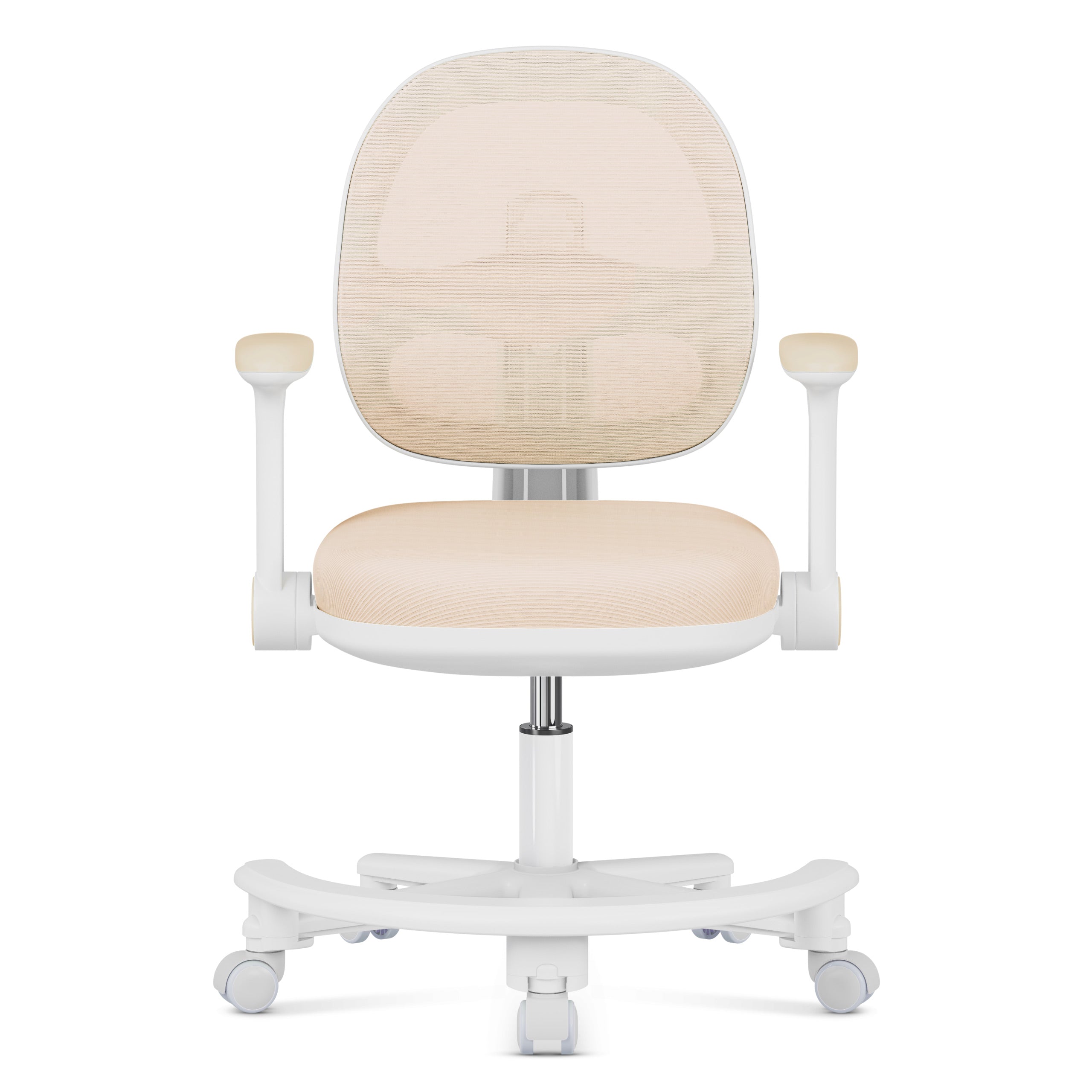 Ergonomická dětská židle k psacímu stolu Mark Adler Junior 3.6 Beige