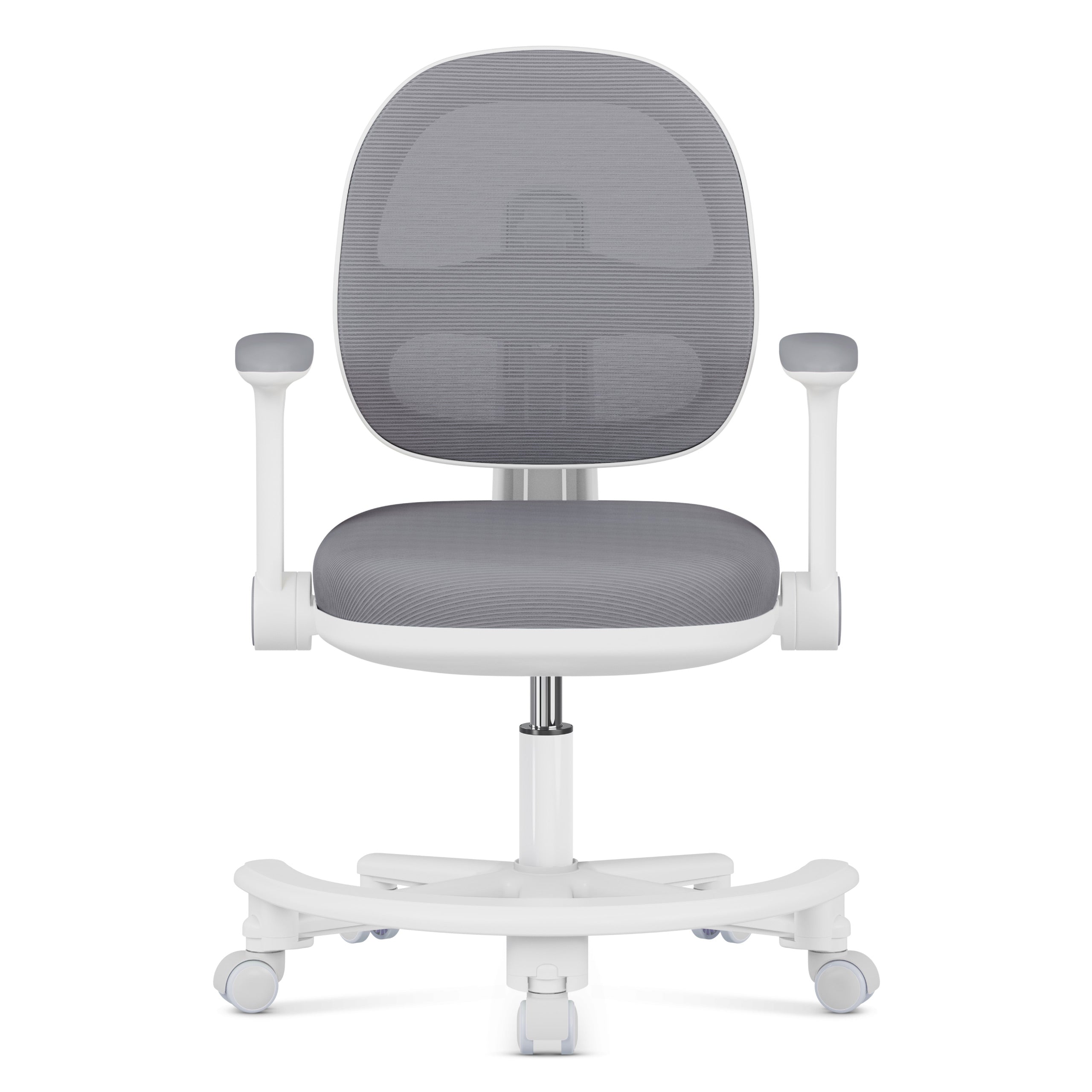 Ergonomická dětská židle k psacímu stolu Mark Adler Junior 3.6 Grey