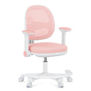 Ergonomická dětská židle k psacímu stolu Mark Adler Junior 3.6 Pink
