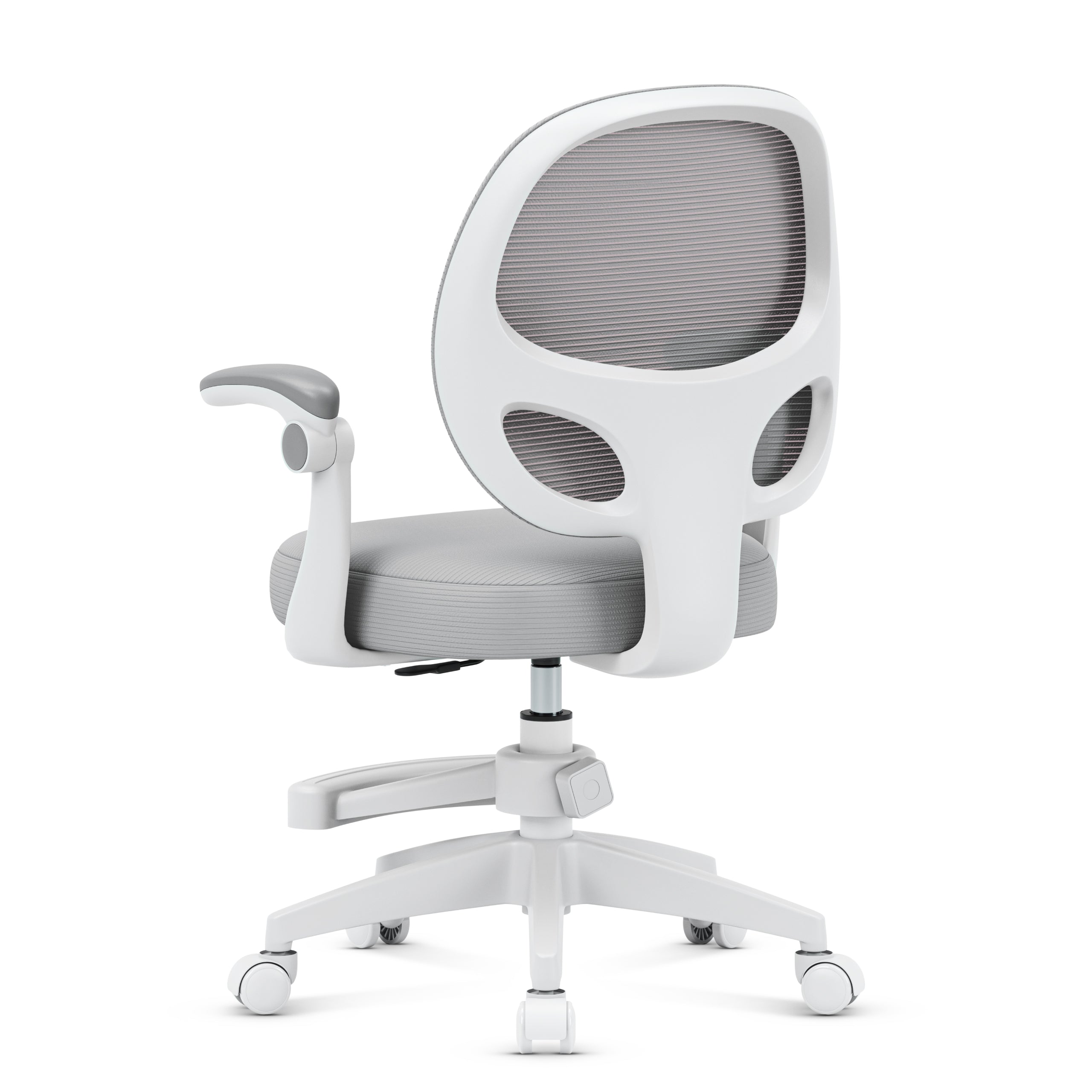 Dětská otočná židle Mark Adler Junior 3.1 Grey