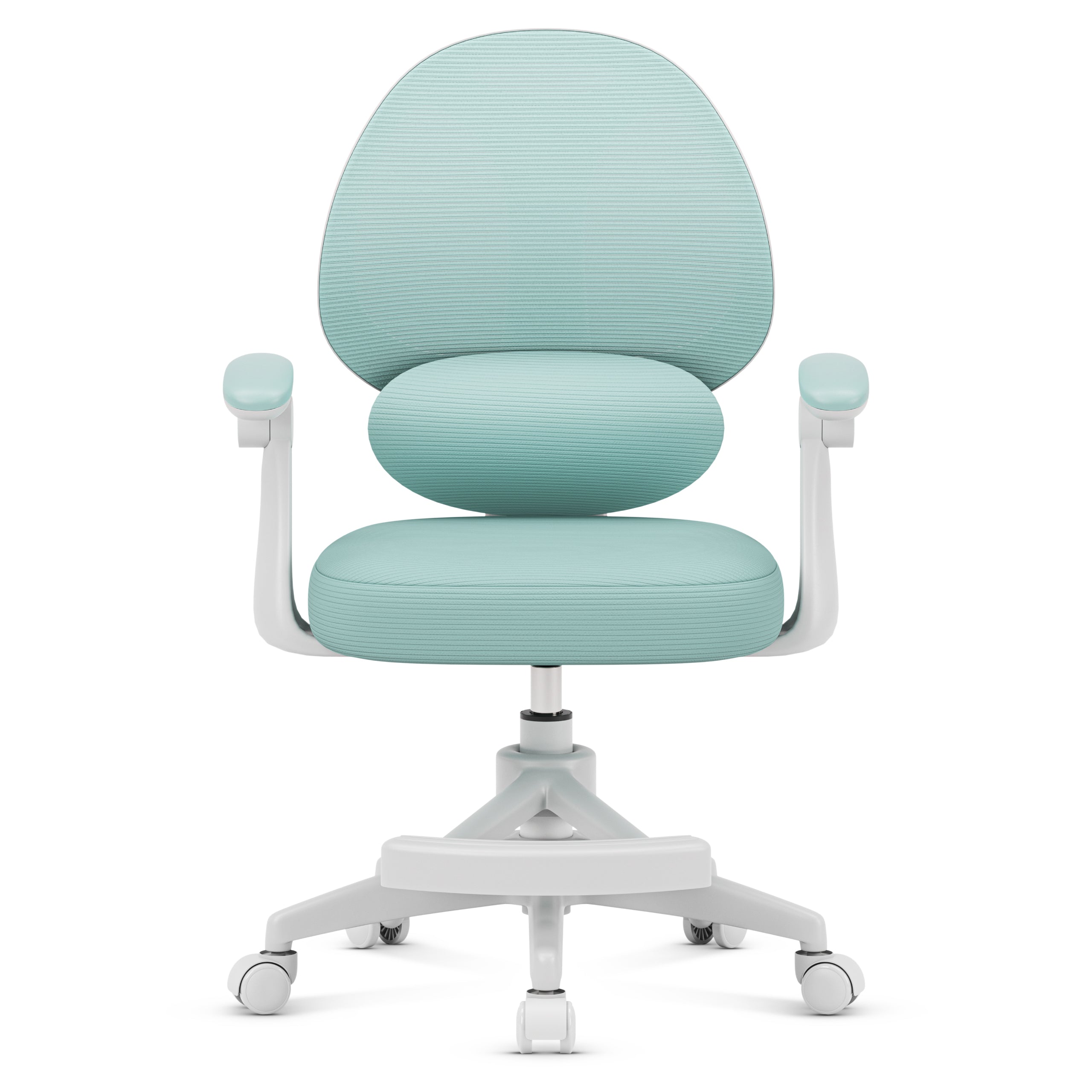 Dětská kancelářská židle Mark Adler Junior 4.5 Mint