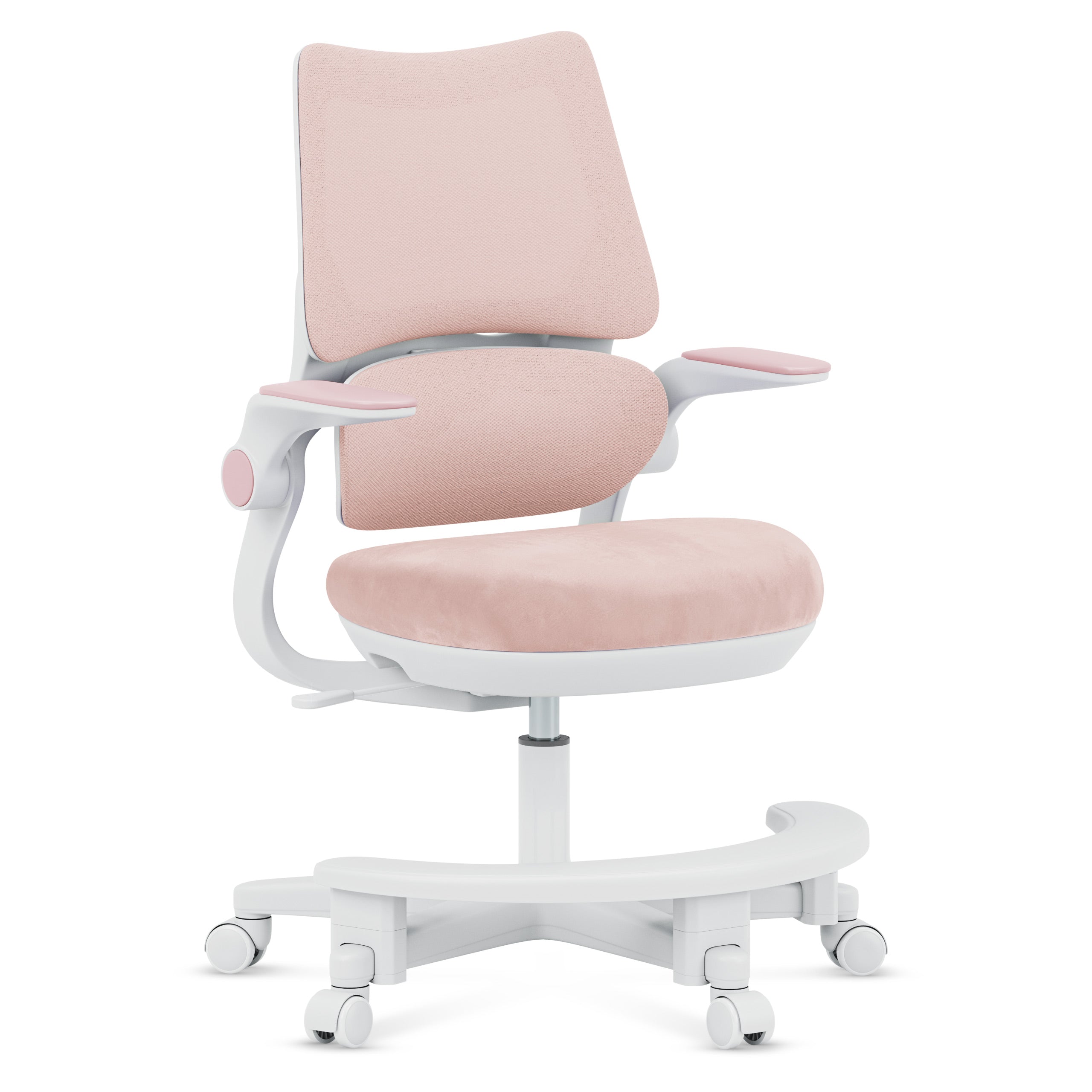 Dětská židle k psacímu stolu Mark Adler Junior 5.7 Pink