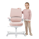 Dětská židle k psacímu stolu Mark Adler Junior 5.7 Pink