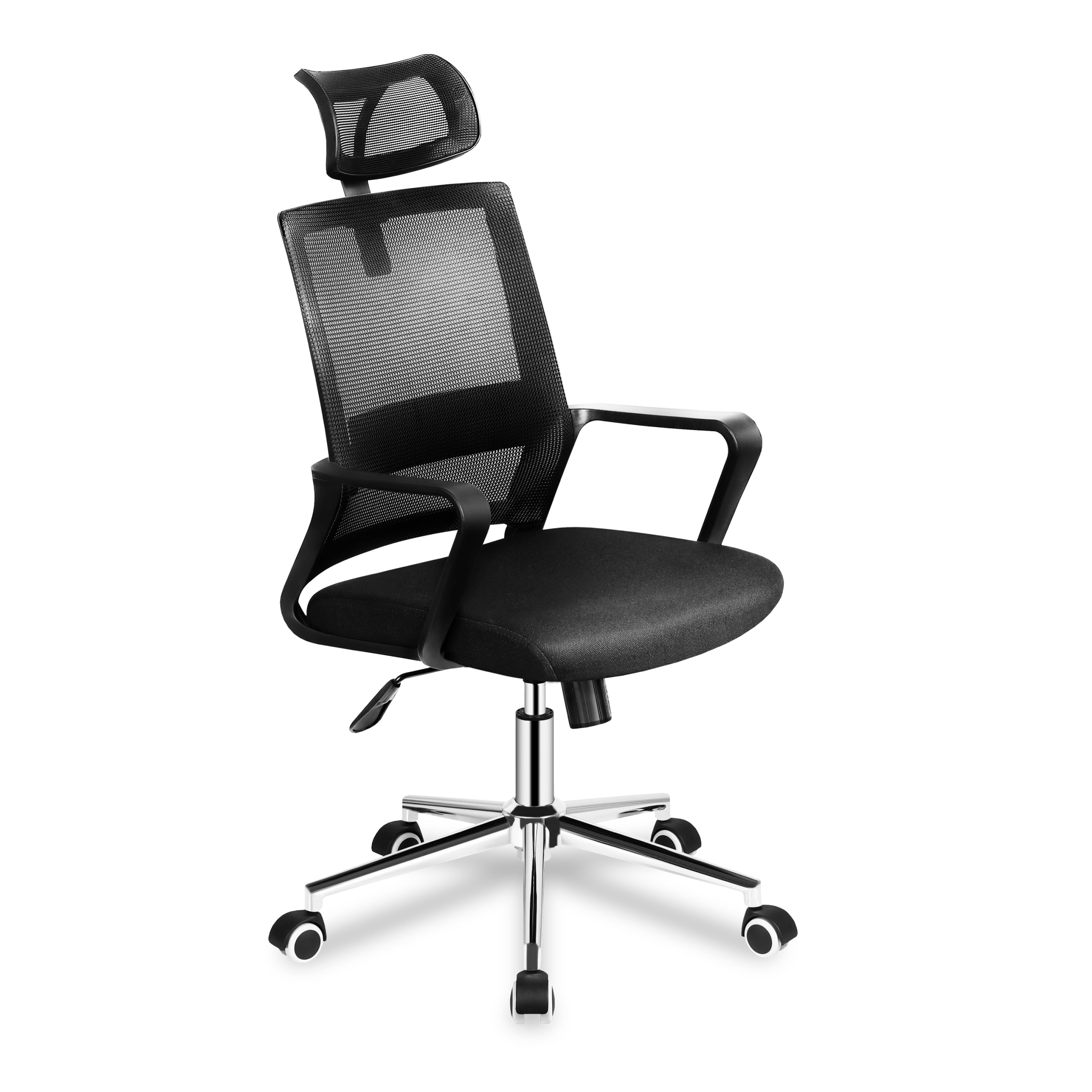 Kancelářské křeslo Mark Adler Manager 2.1 Black