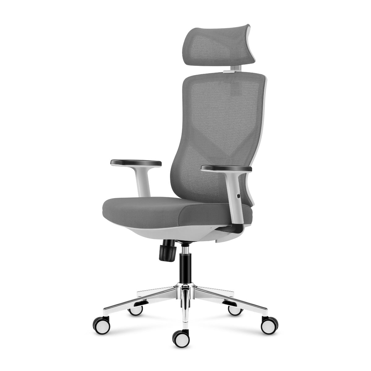 Ergonomická židle Mark Adler Manager 3.3 White 