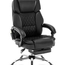 Kancelářská židle Mark Adler Boss 6.0 