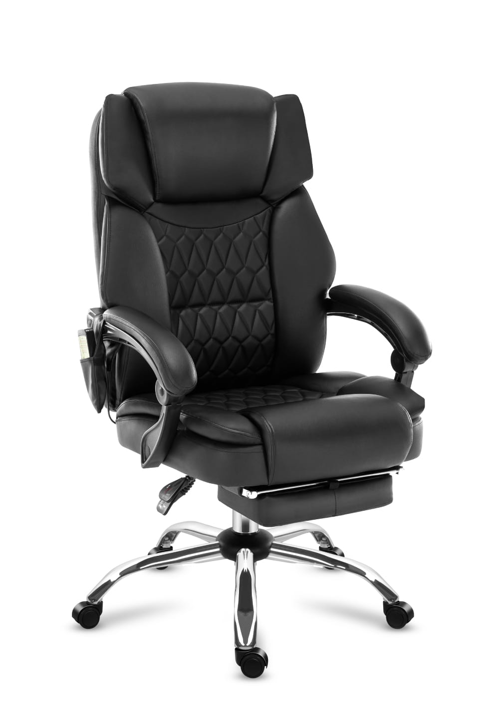 Kancelářská židle Mark Adler Boss 6.0 