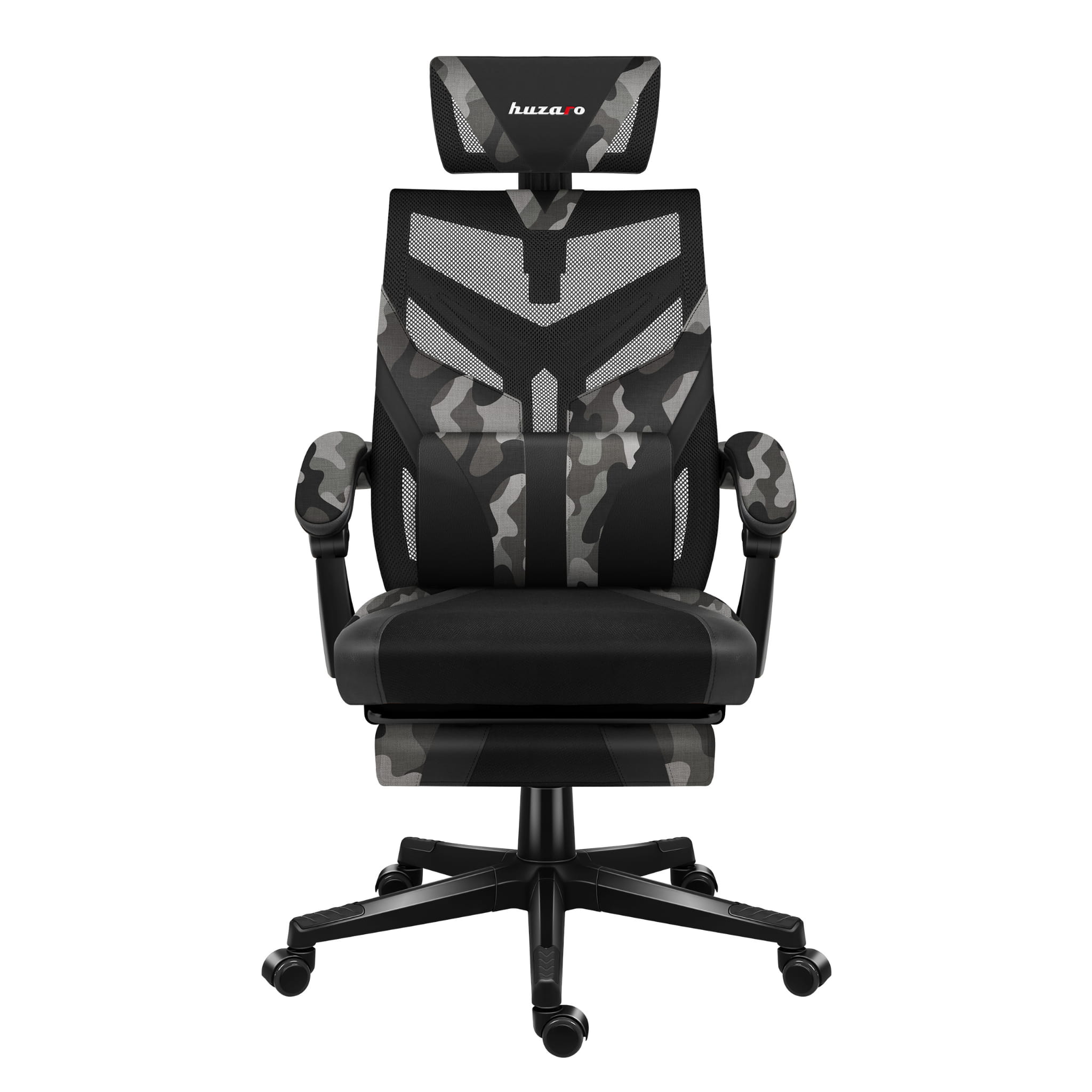 Herní židle Huzaro Combat 5.0 Camo 