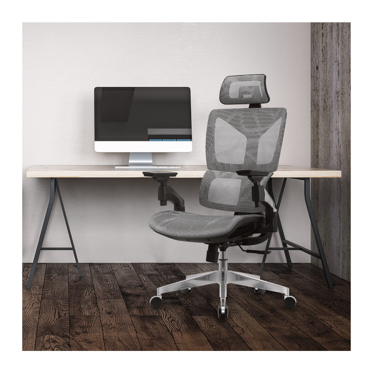 Kancelářská židle Mark Adler EXPERT 8.5 