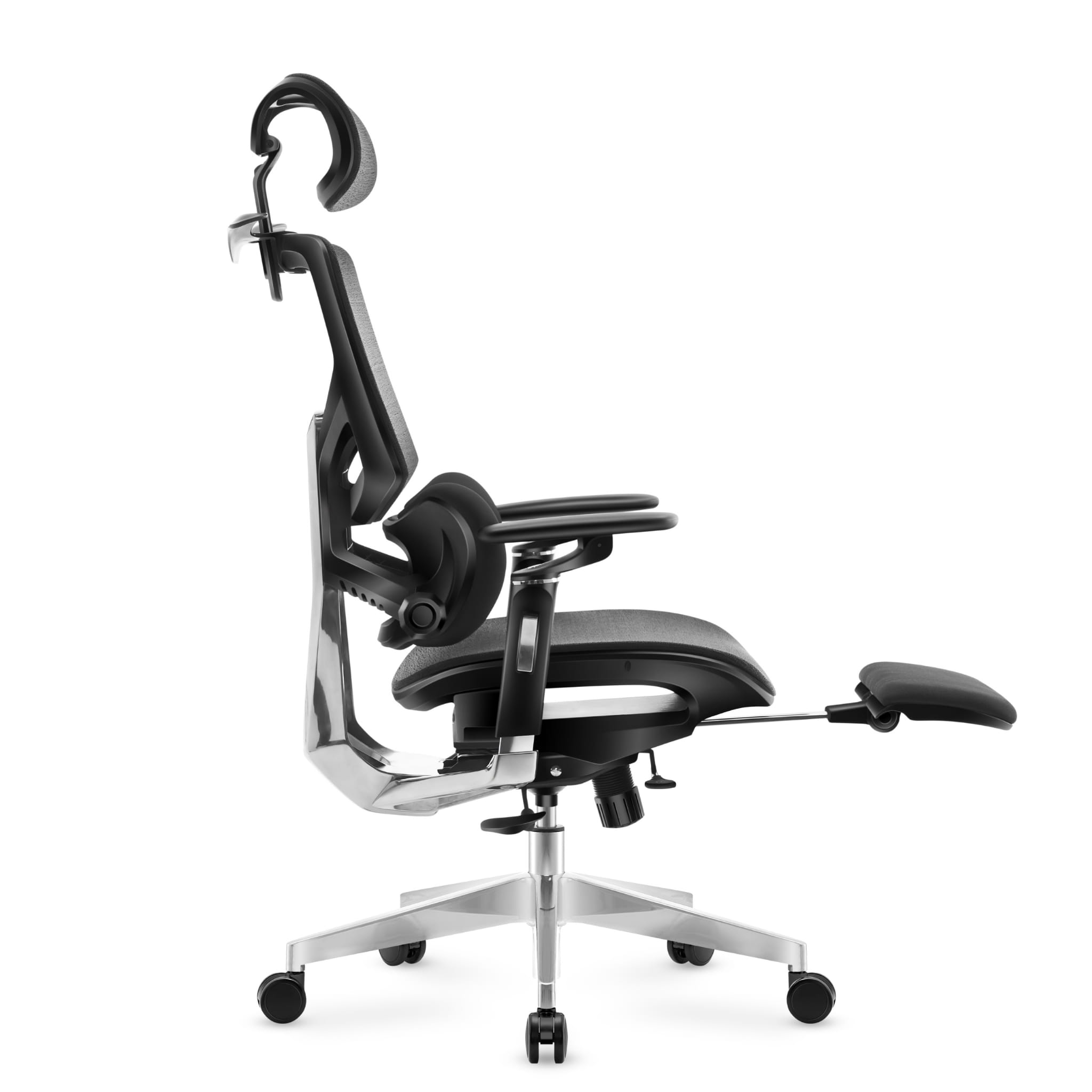 Ergonomická židle Mark Adler Expert 9.6 