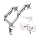 Držák pro dva monitory Mark Adler Flow 4.0 