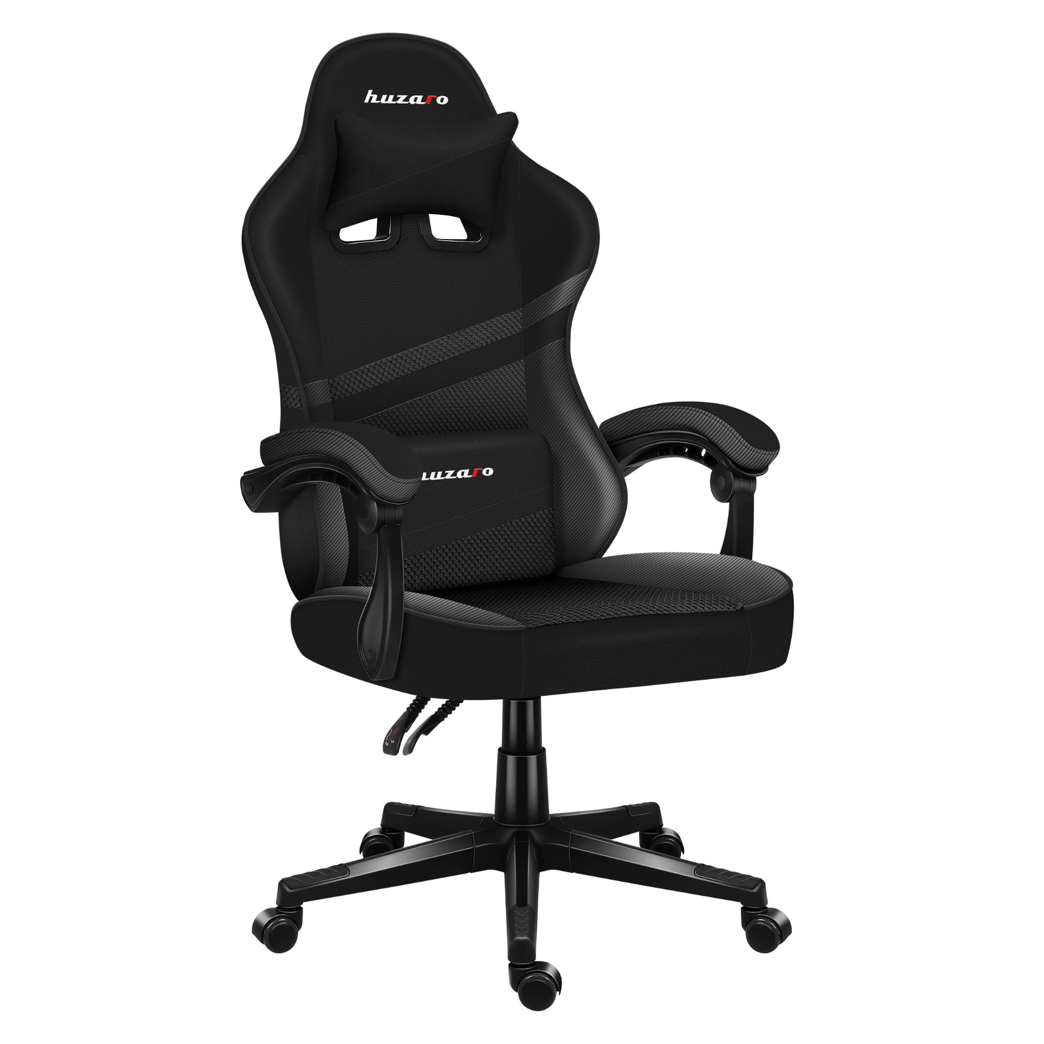 Herní židle HUZARO FORCE 4.4 Carbon 