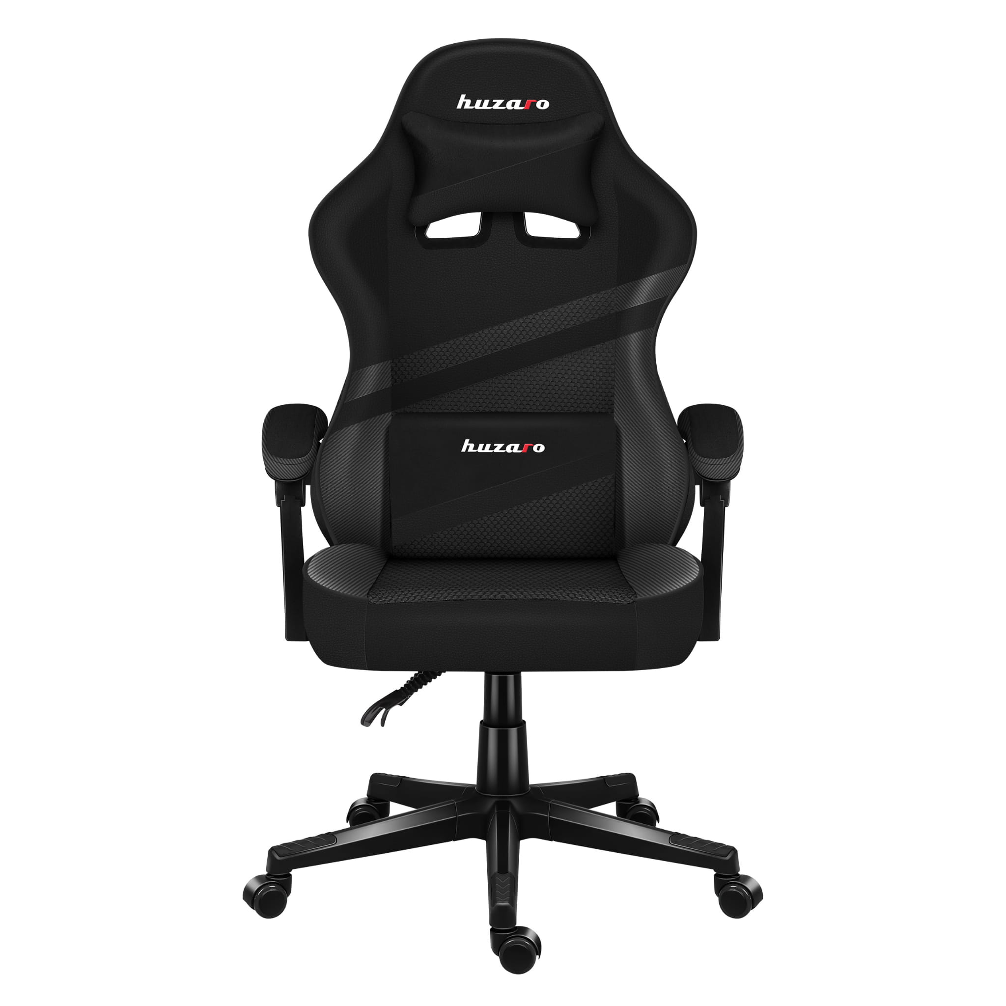 Herní židle HUZARO FORCE 4.4 Carbon 