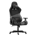 Herní židle HUZARO FORCE 6.2 šedá síťovina 