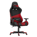 Herní židle HUZARO FORCE 6.2 Red Mesh 