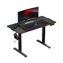 Elektrický stůl Huzaro Hero 8.2 RGB 120 cm 