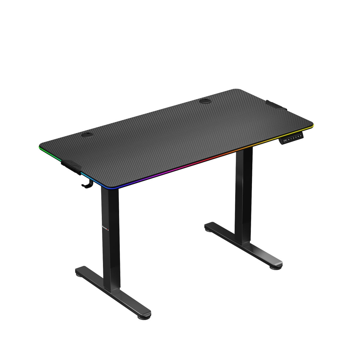 Elektrický stůl Huzaro Hero 8.2 RGB 120 cm 