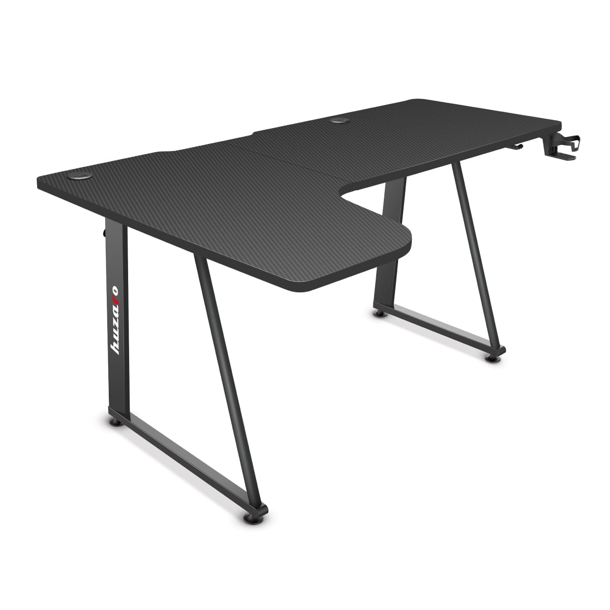 Herní stůl Huzaro Hero 7.7 160 cm 