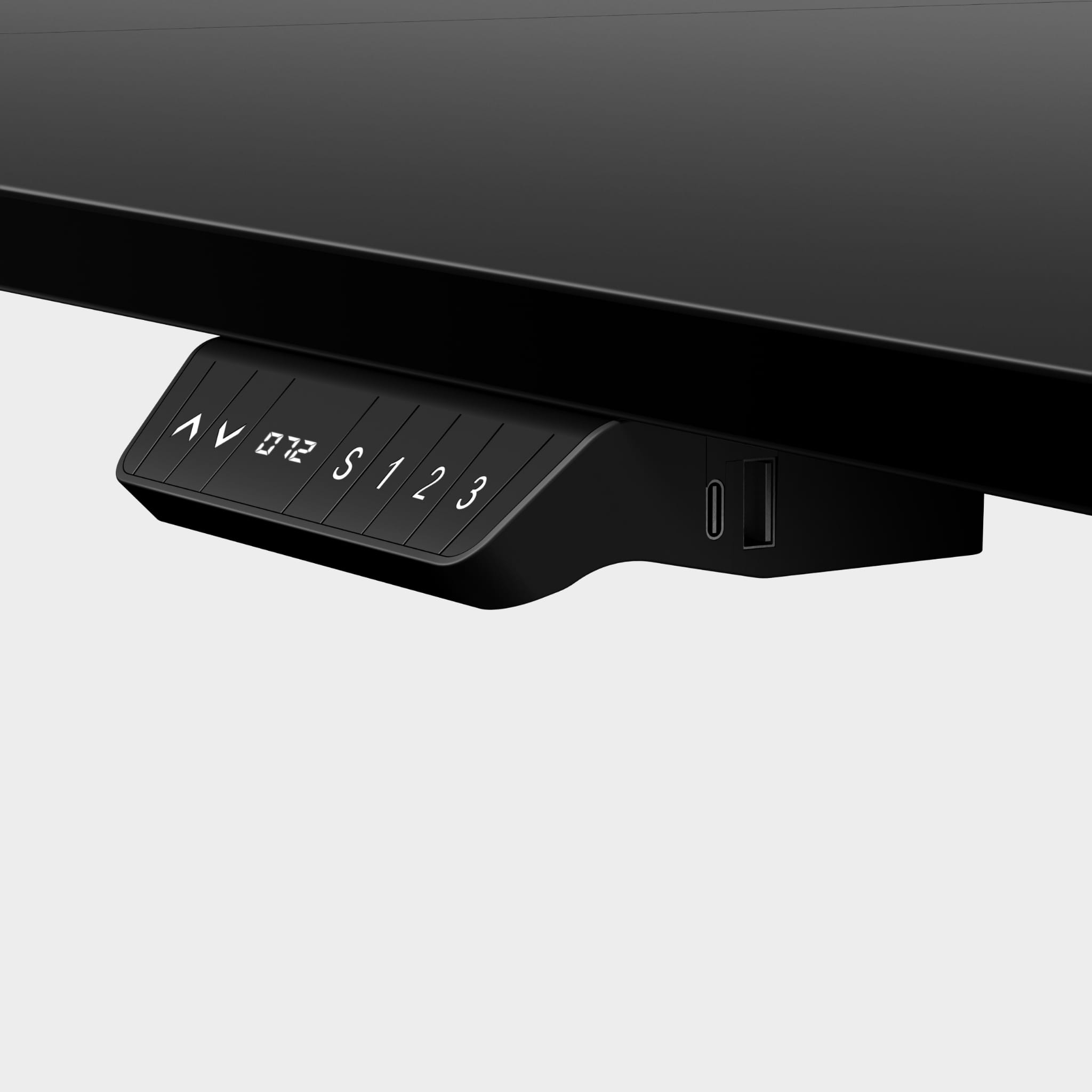 Elektrický stůl Huzaro Hero 9.1 145 cm 