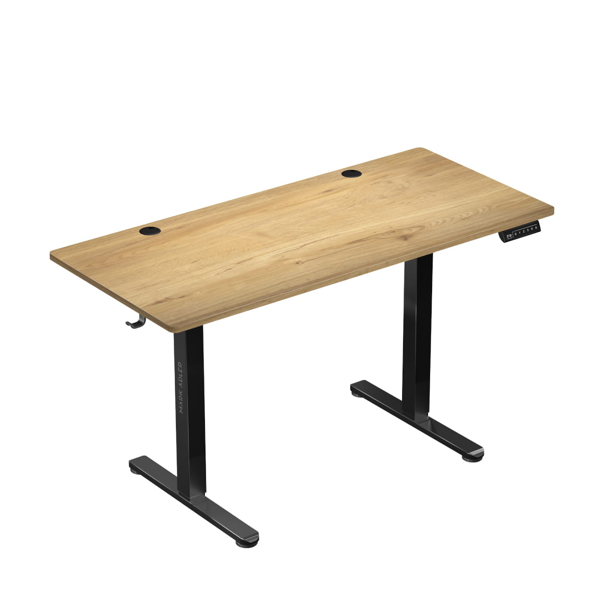 Elektrický stůl Mark Adler Leader 7.0 120 cm 