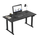Mark Adler Leader 9.3 Elektrický stůl, černý, 160 cm 