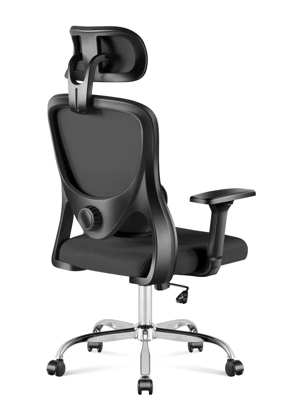 Kancelářská židle Mark Adler Manager 3.2 černá 