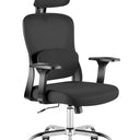 Kancelářská židle Mark Adler Manager 3.2 černá 