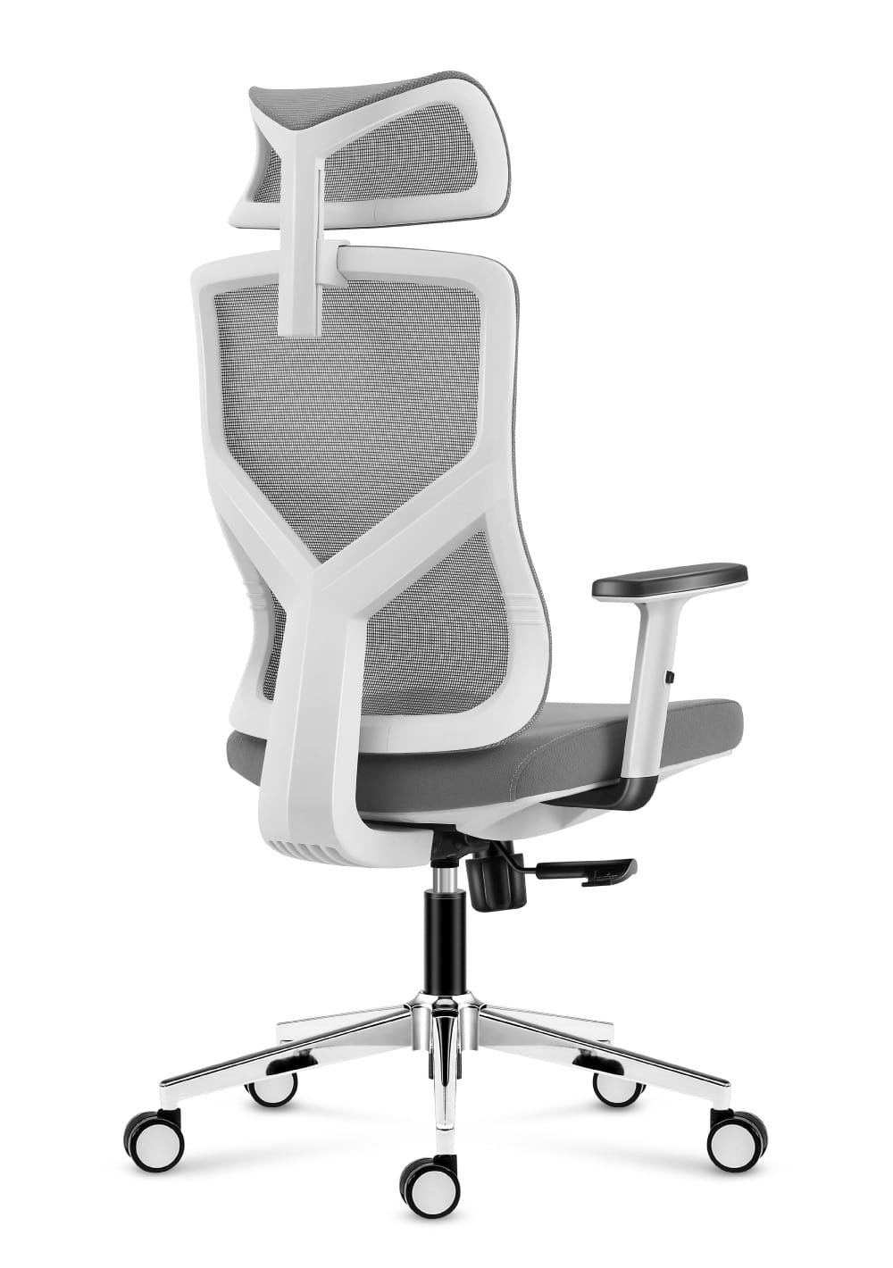 Ergonomická židle Mark Adler Manager 3.3 White 