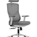 Ergonomická židle Mark Adler Manager 3.3 White 