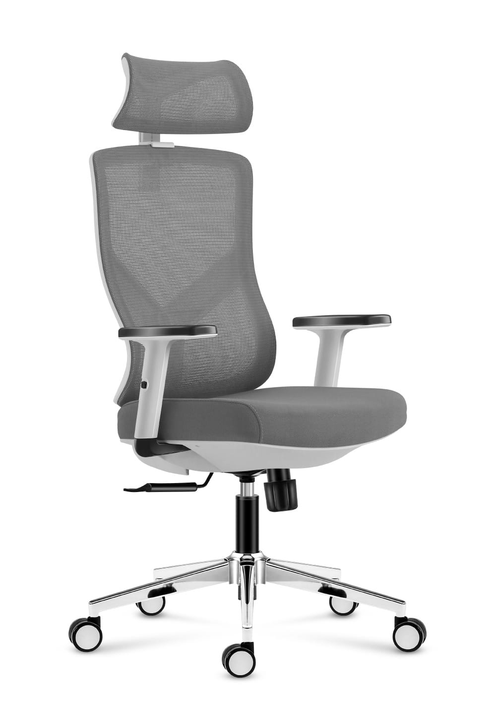 Ergonomická židle Mark Adler Manager 3.3 White 