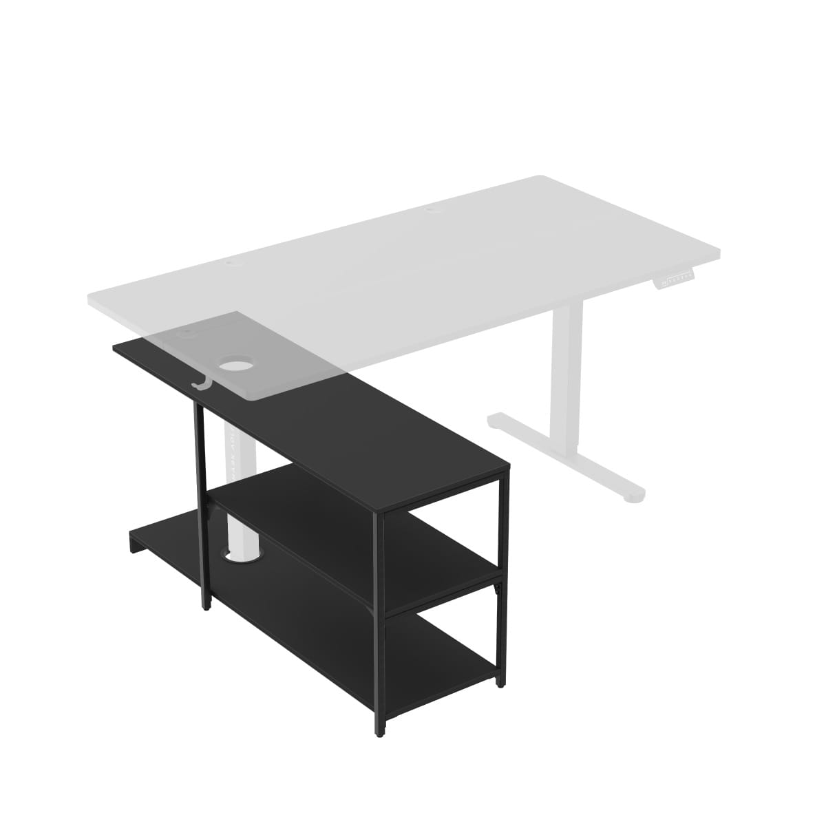 Police na stůl Mark Adler Match 3.0 