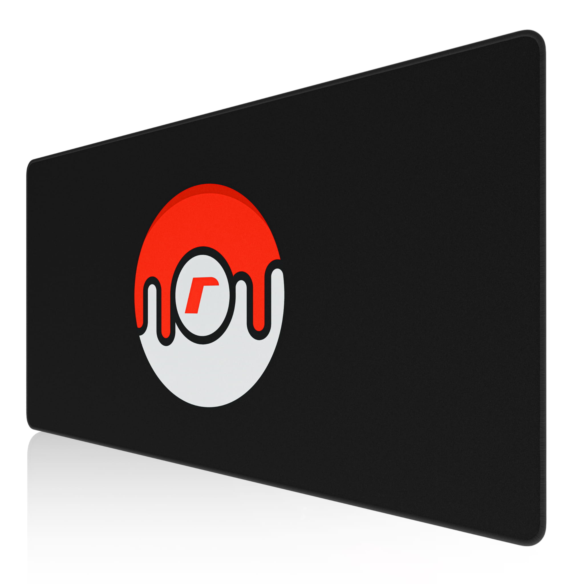 Herní podložka Huzaro Mousepad 5.0 