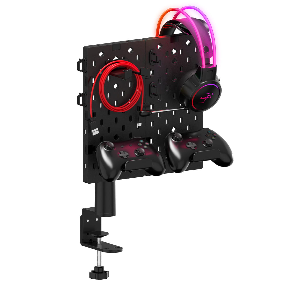 Organizér na stůl Huzaro Sync 3.0 