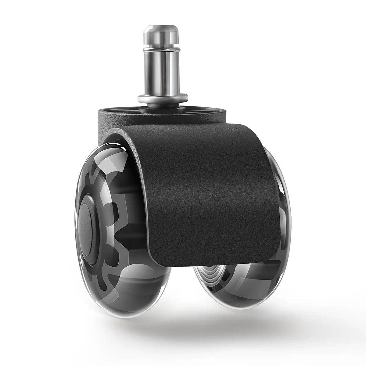 Kolečka na kancelářské židle Mark Adler Wheels 3.0 