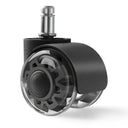 Kolečka na kancelářské židle Mark Adler Wheels 3.0 