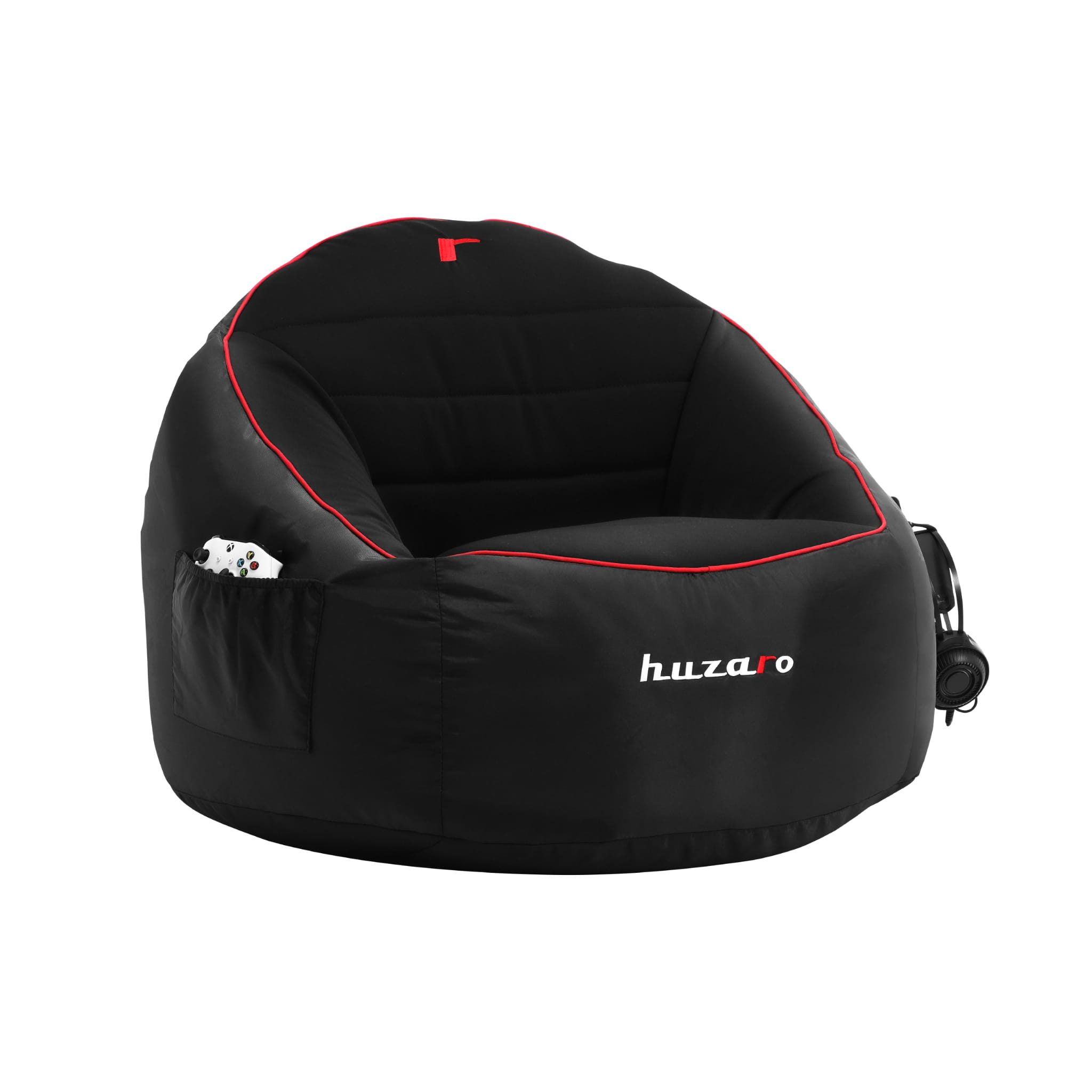 Herní puf Huzaro Winner 4.3 