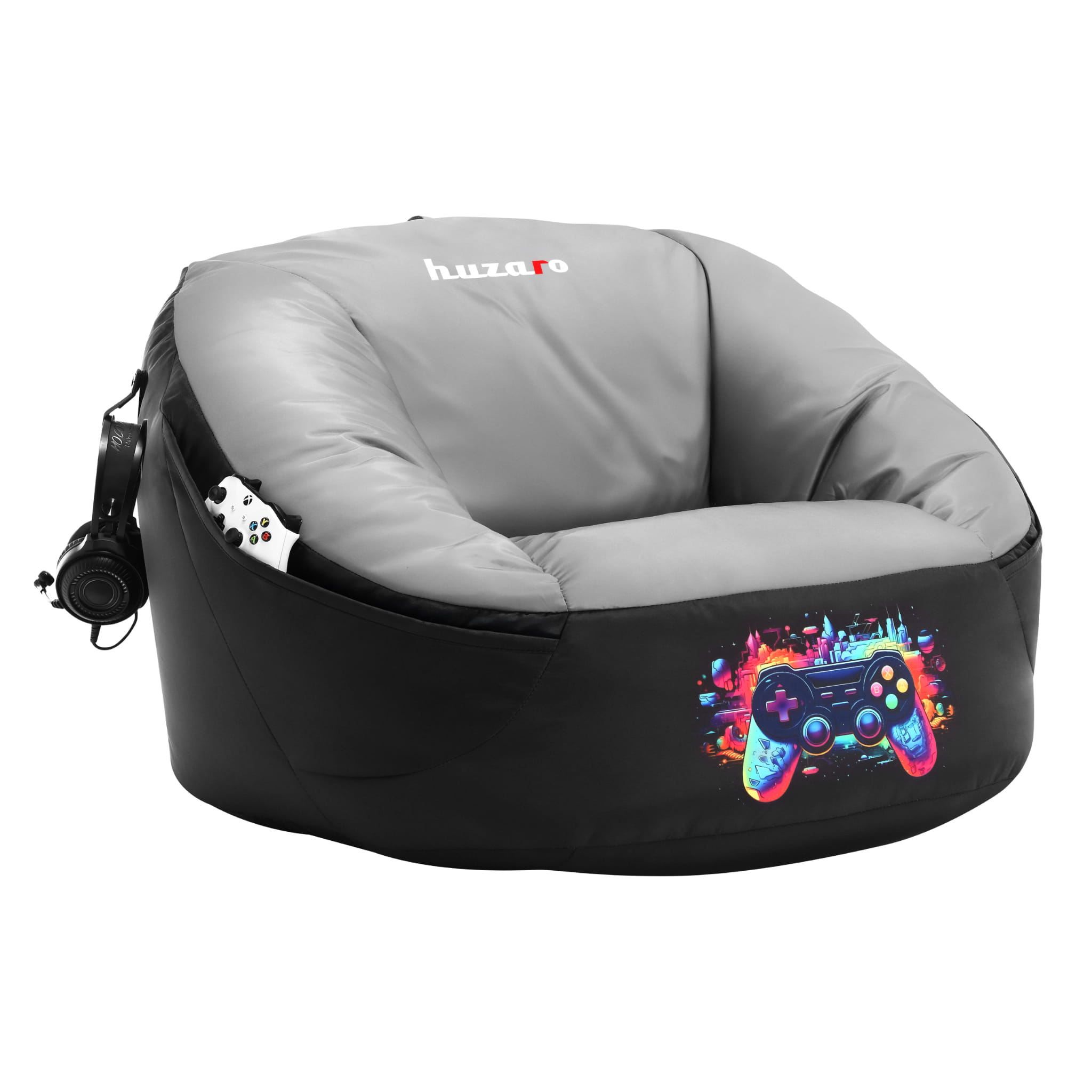 XXL Huzaro Winner 4.5 Gaming Pouf 