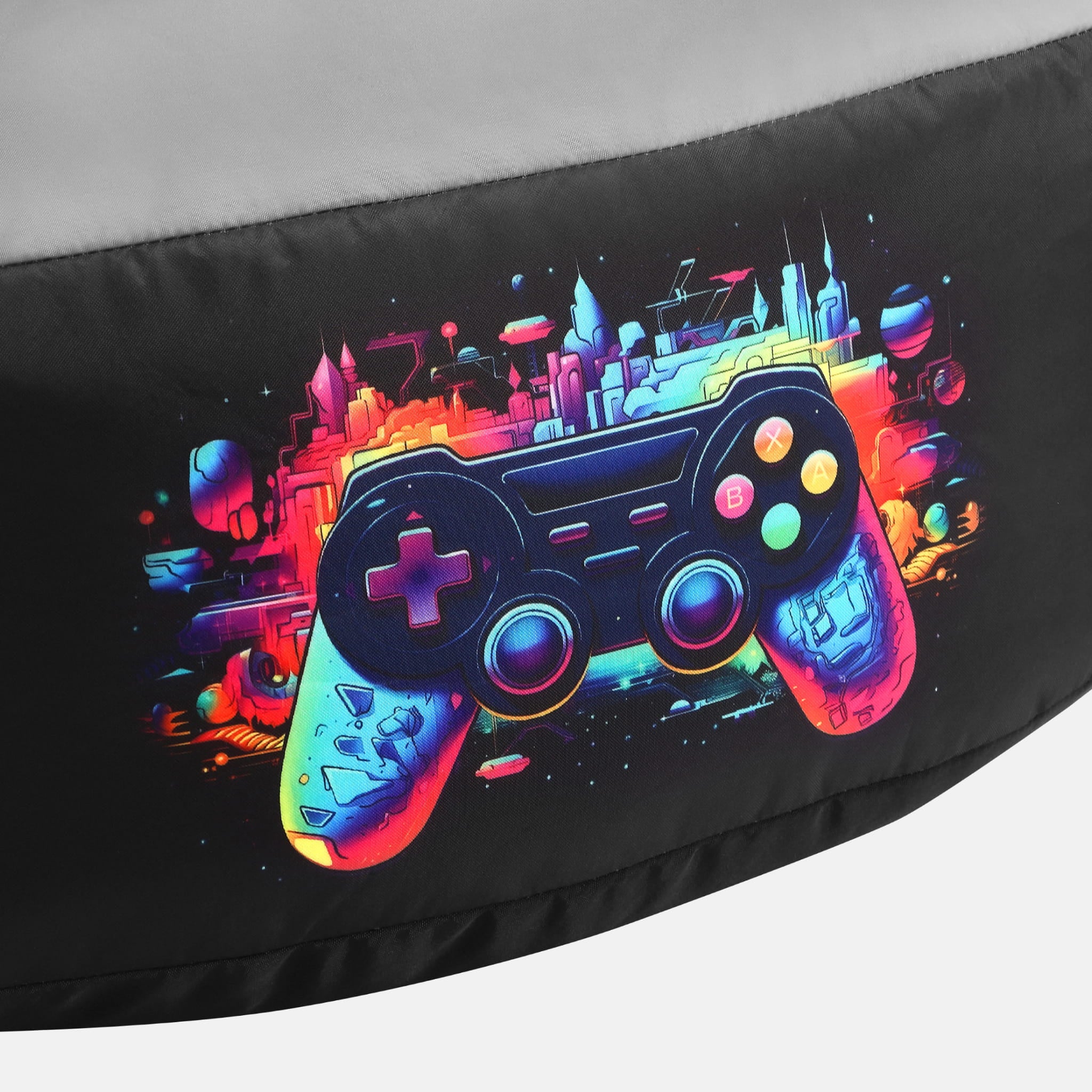 XXL Huzaro Winner 4.5 Gaming Pouf 