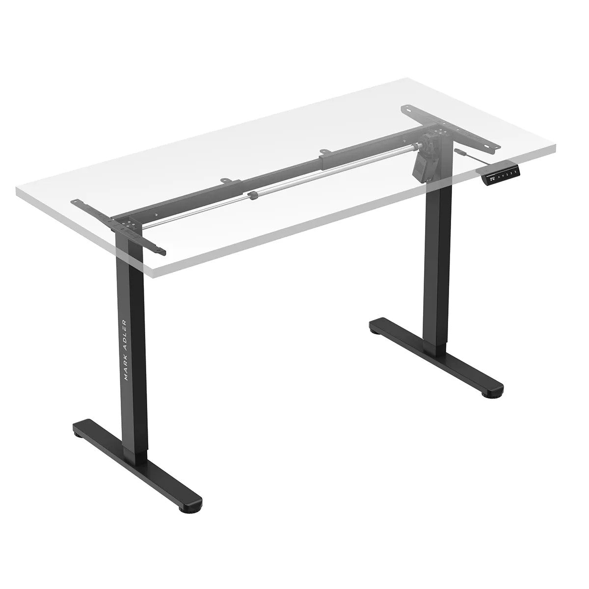 Elektrický stůl Mark Adler Xeno 2.1 