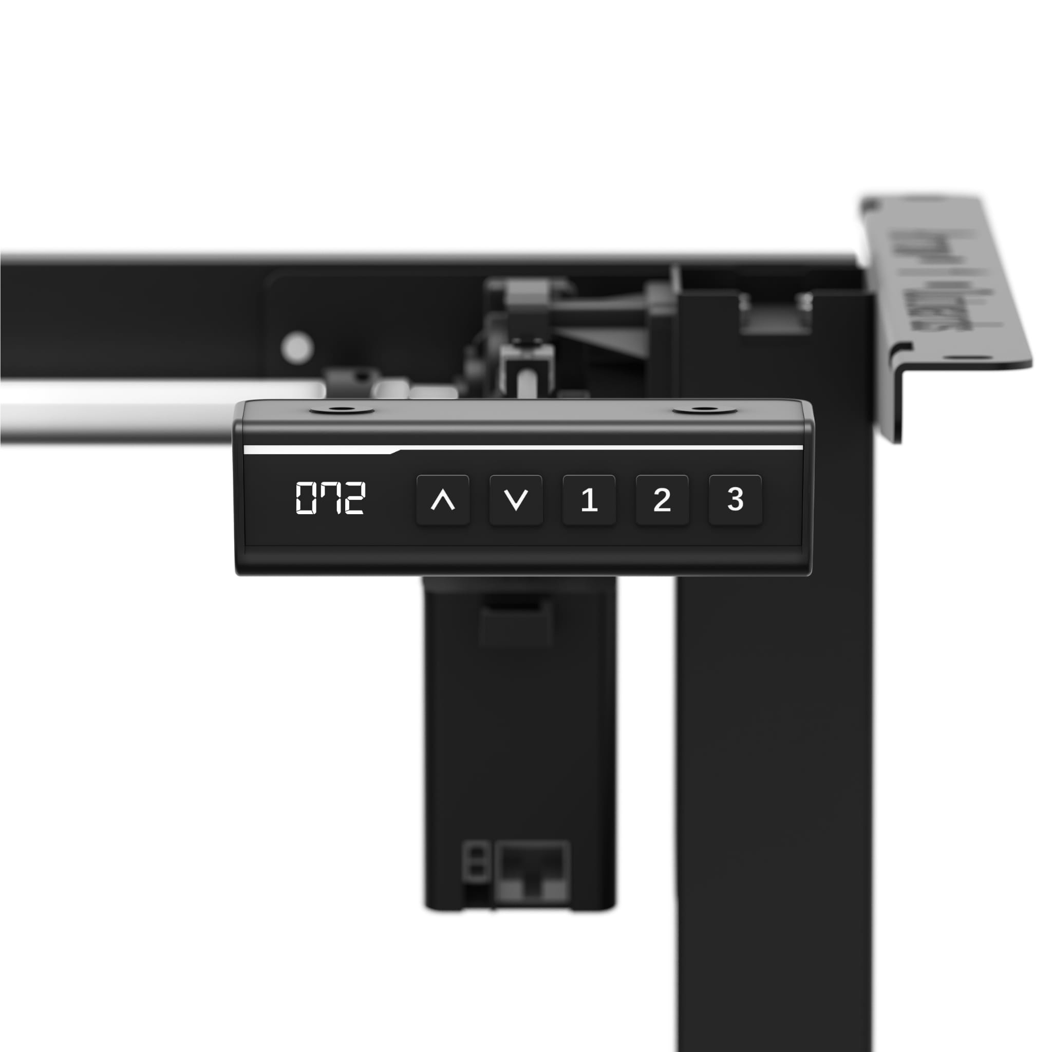 Elektrický stůl Mark Adler Xeno 2.1 