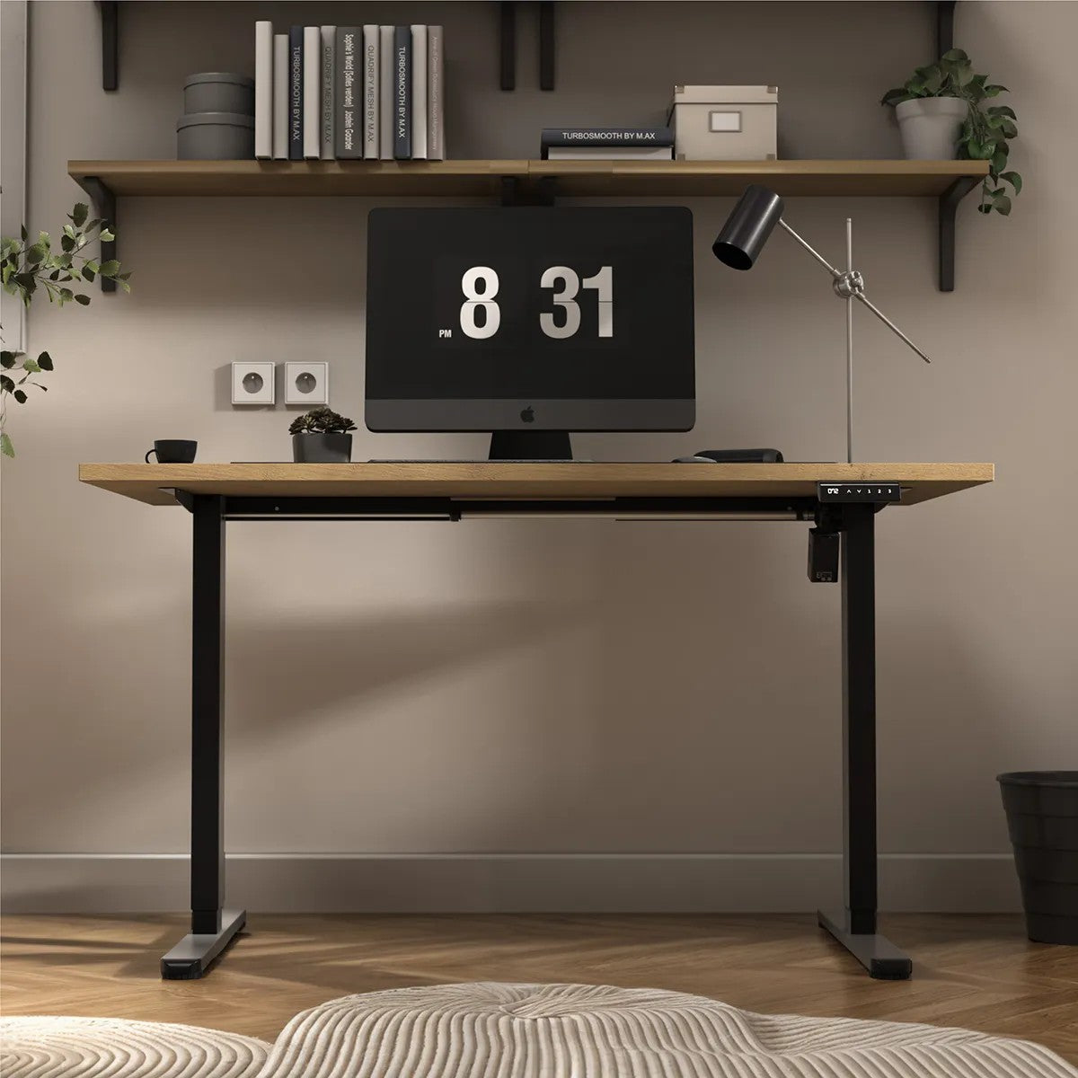 Elektrický stůl Mark Adler Xeno 2.1 