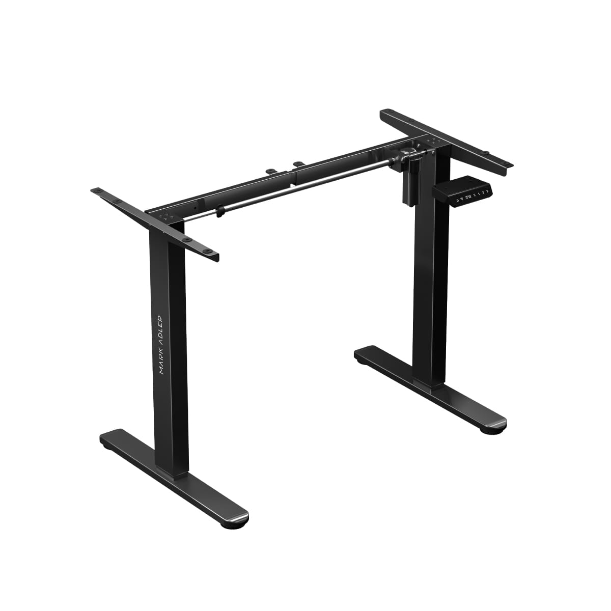 Rám elektrického stolu MARK ADLER Xeno 4.1 Black 
