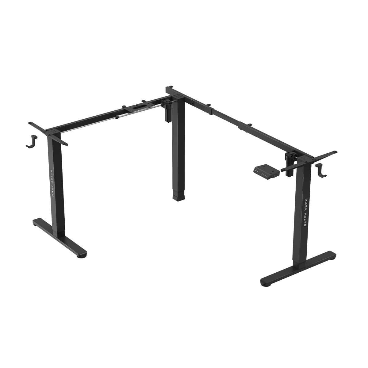 Elektrický stůl Mark Adler Xeno 7.6 s dvojitým motorem 