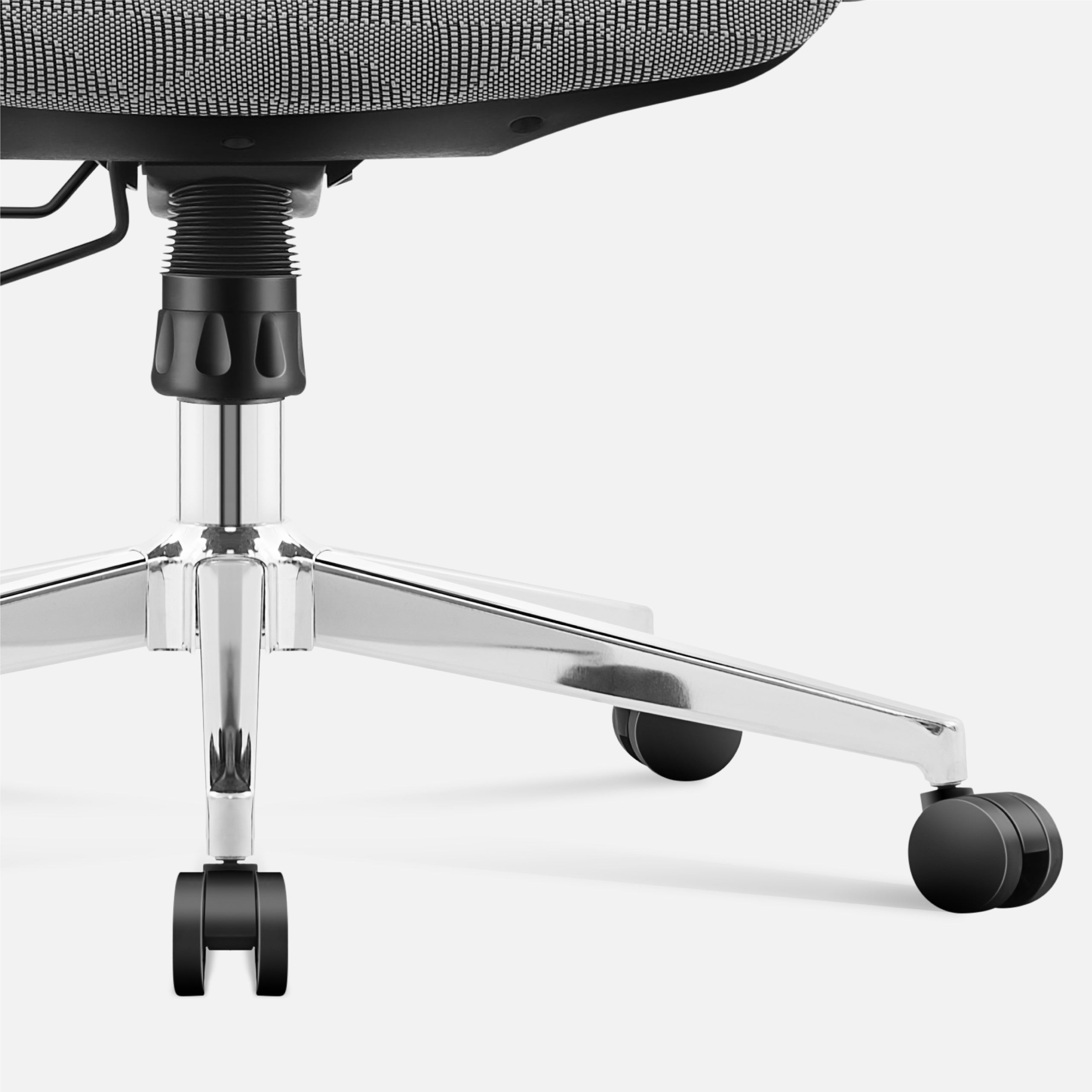 3 Plynový pohon BIFMA