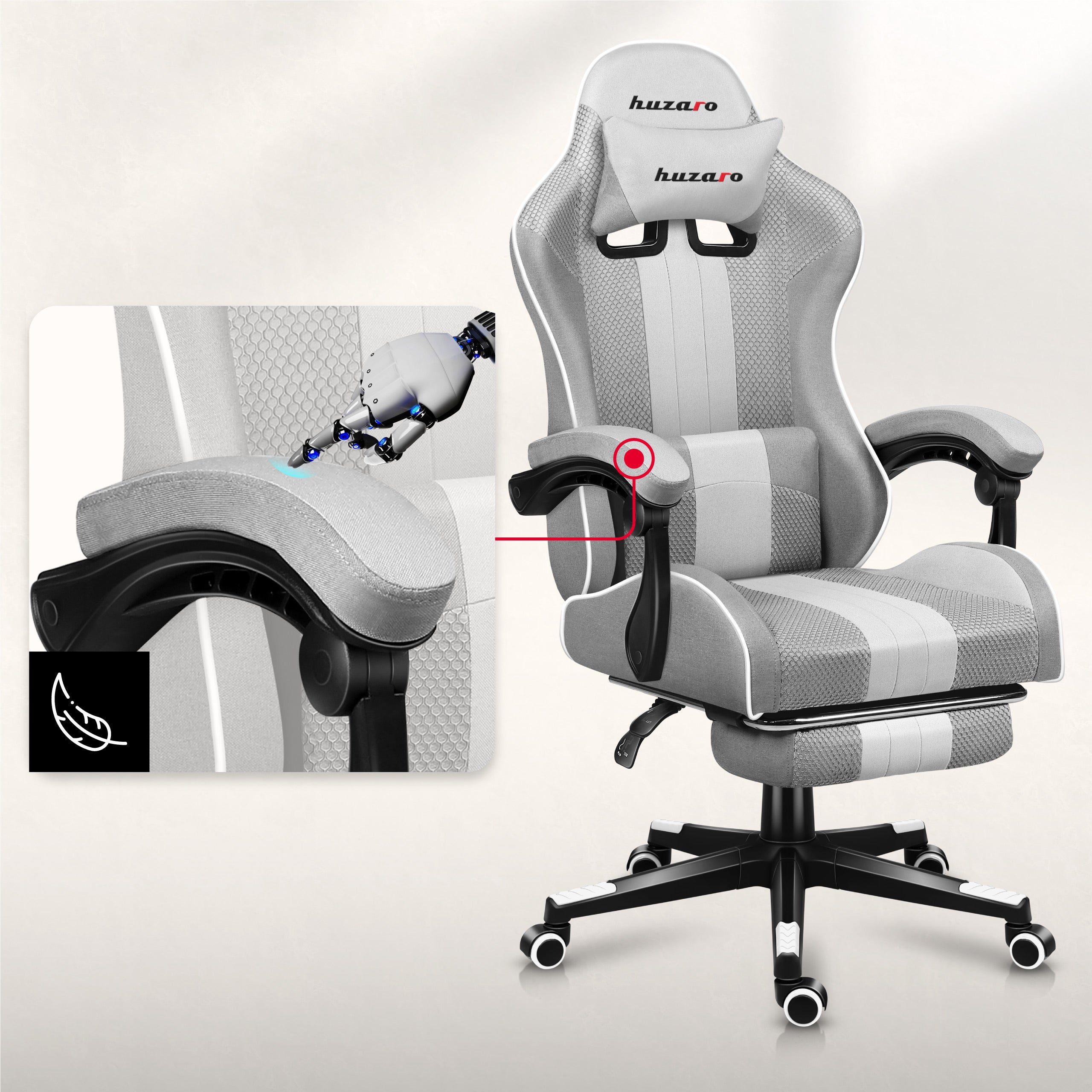 Protiskluzové područky