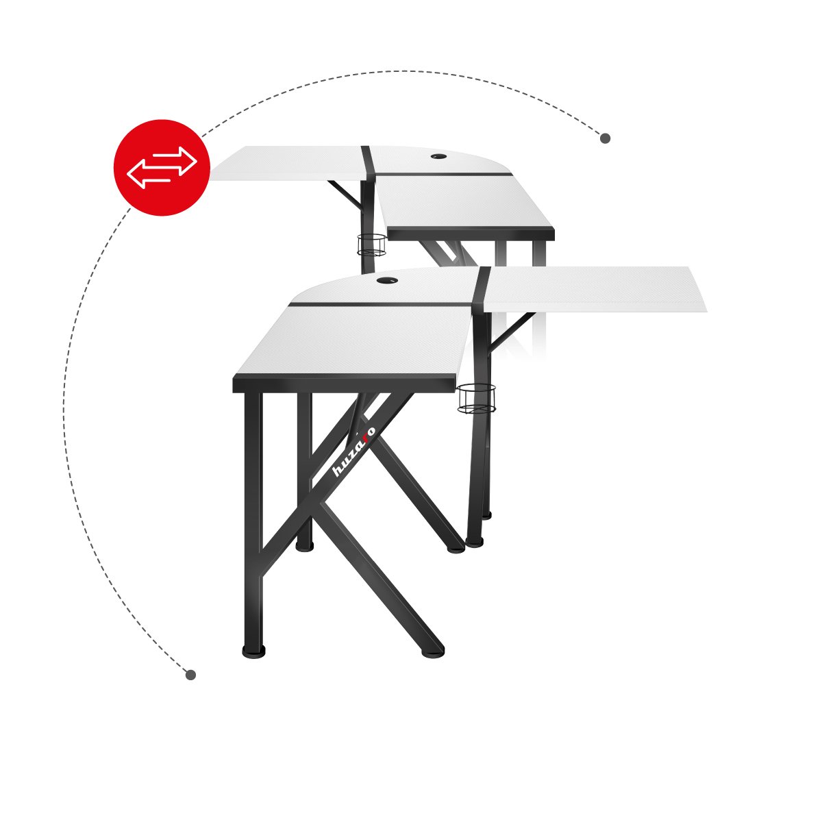 Dvě možnosti instalace