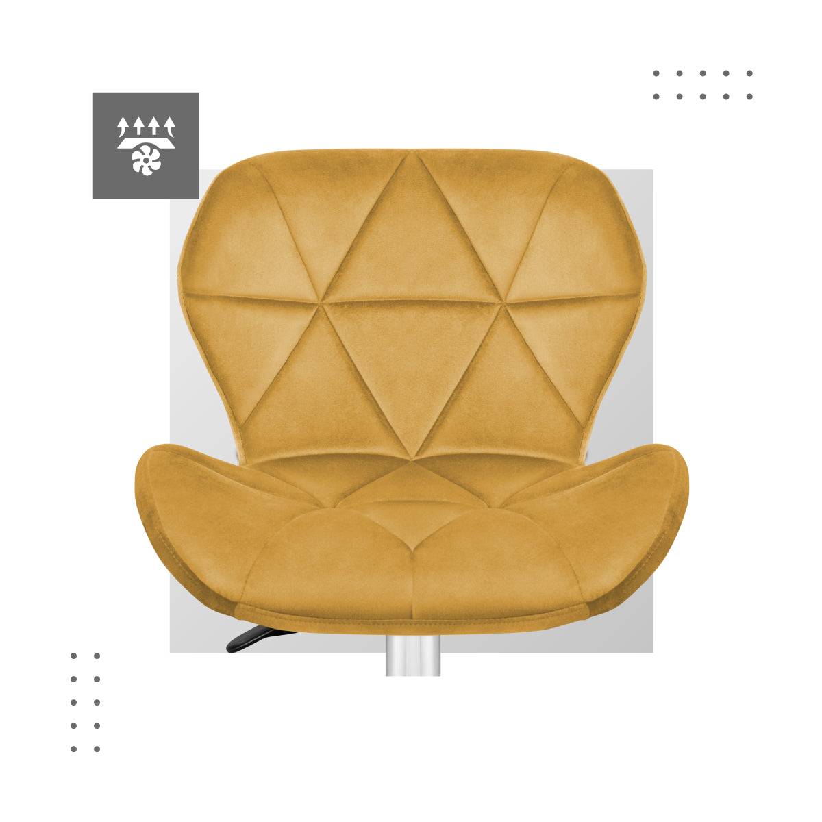 PRODYŠNÉ MATERIÁLY