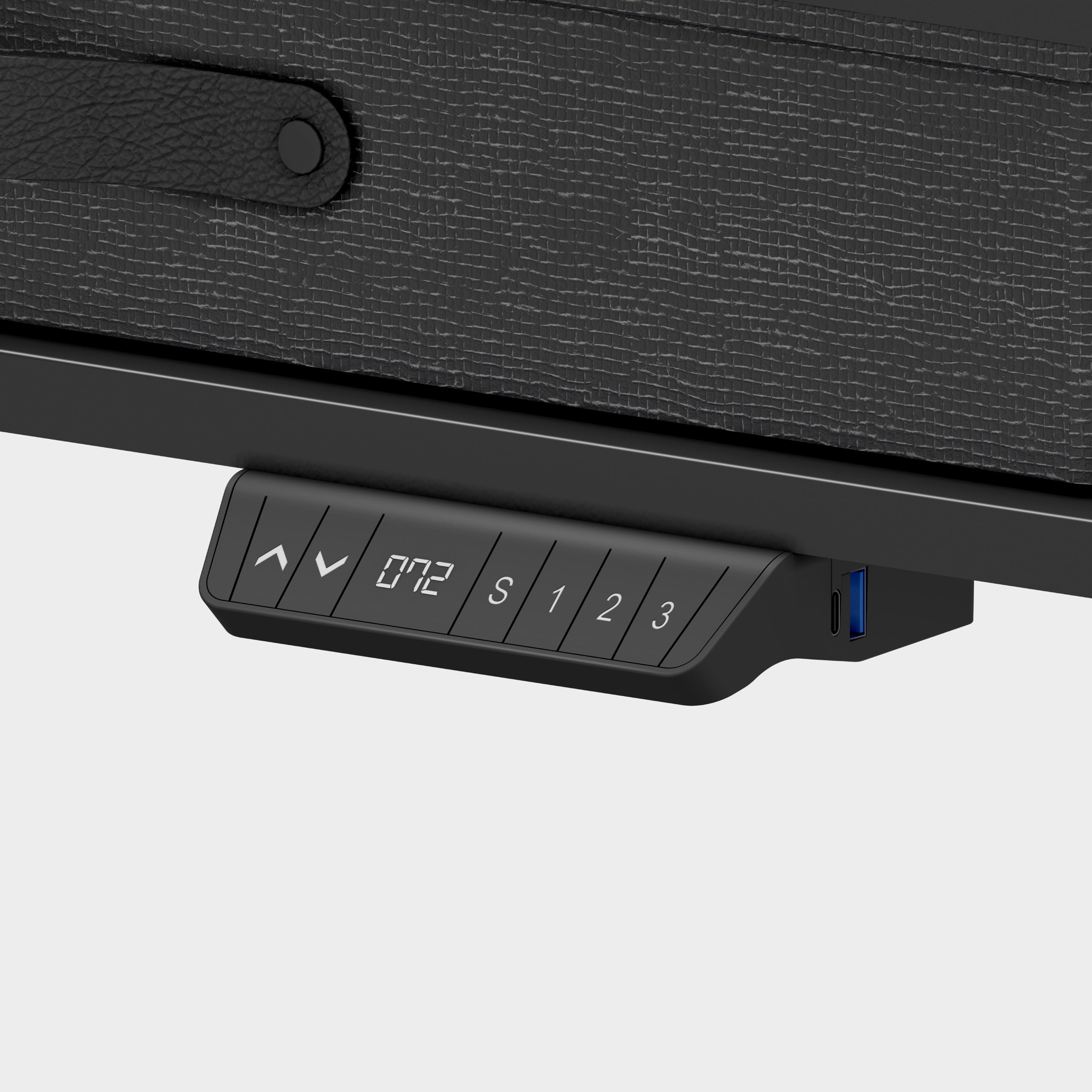 Porty USB a USB-C - domácí napájecí centrum